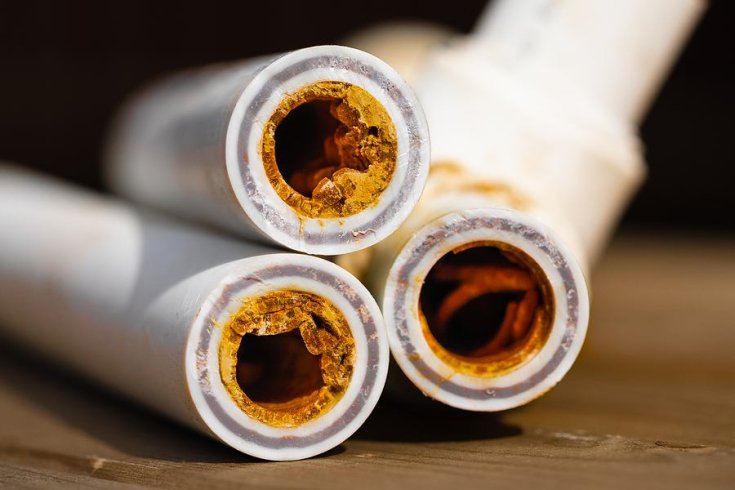 Protecting Your Plumbing Pipes From Corrosion