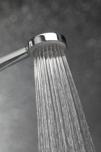 Shower Water Pressure Too High? Here’s What You Need to Know