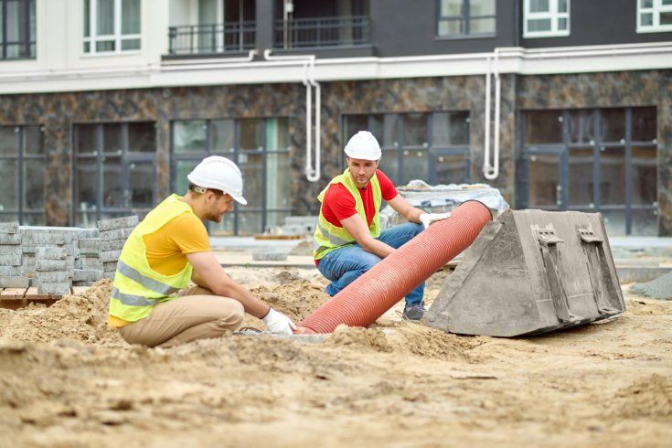 Understanding Pipe Lining and Trenchless Pipe Repair