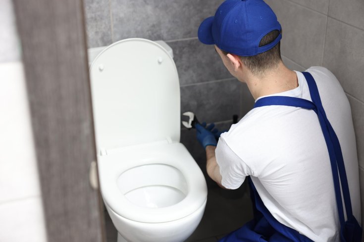 How Many Times Can You Repair a Toilet Before Replacing It?
