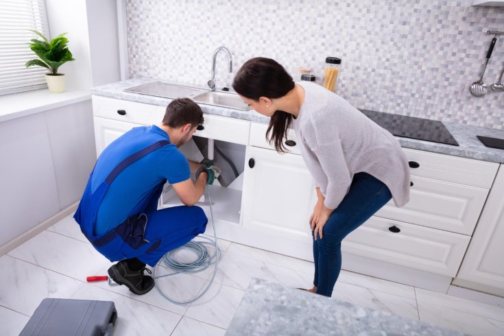 Hydro Jetting vs. Chemical Drain Cleaners: Which Is Safer?