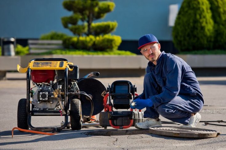 How Trenchless Repairs Protect Landscaping And Driveways