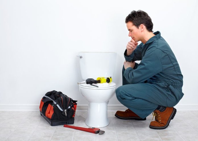 Why Does My Toilet Keep Running?