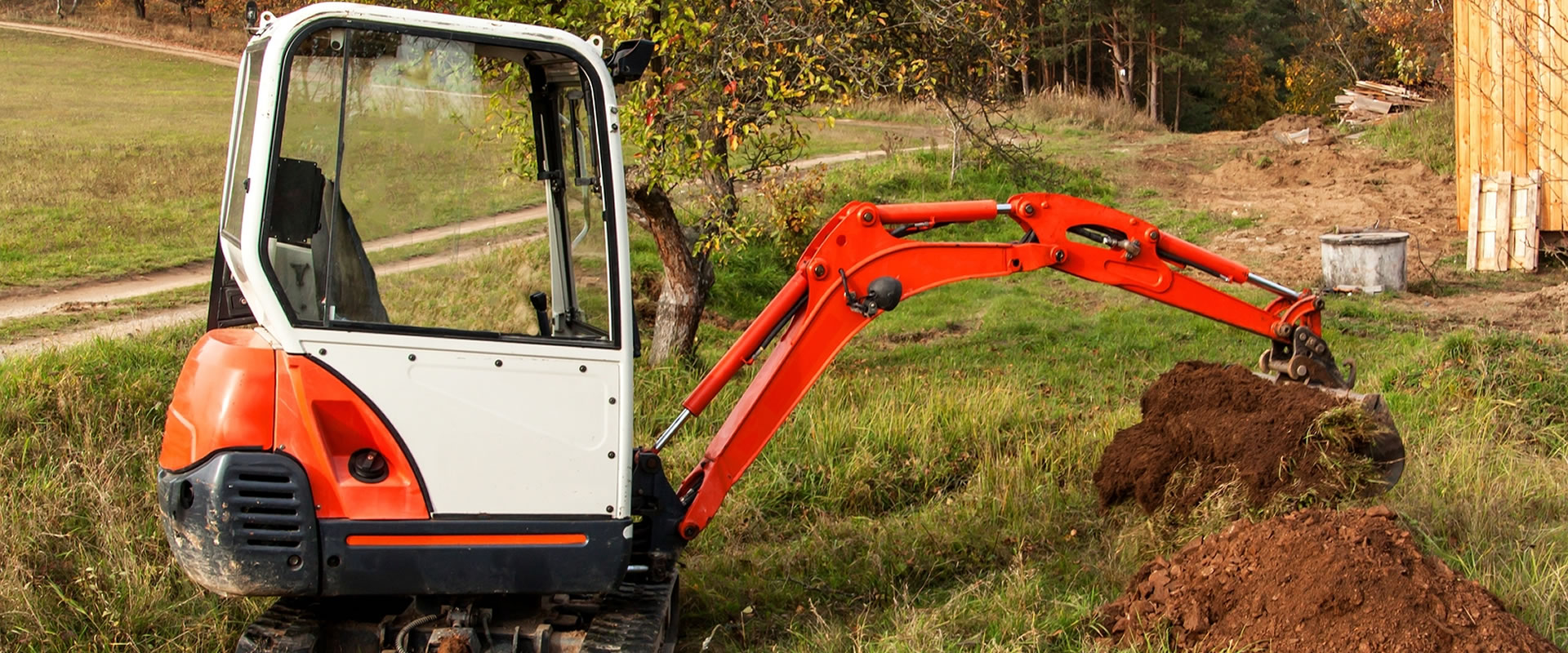 Septic Tank Repair