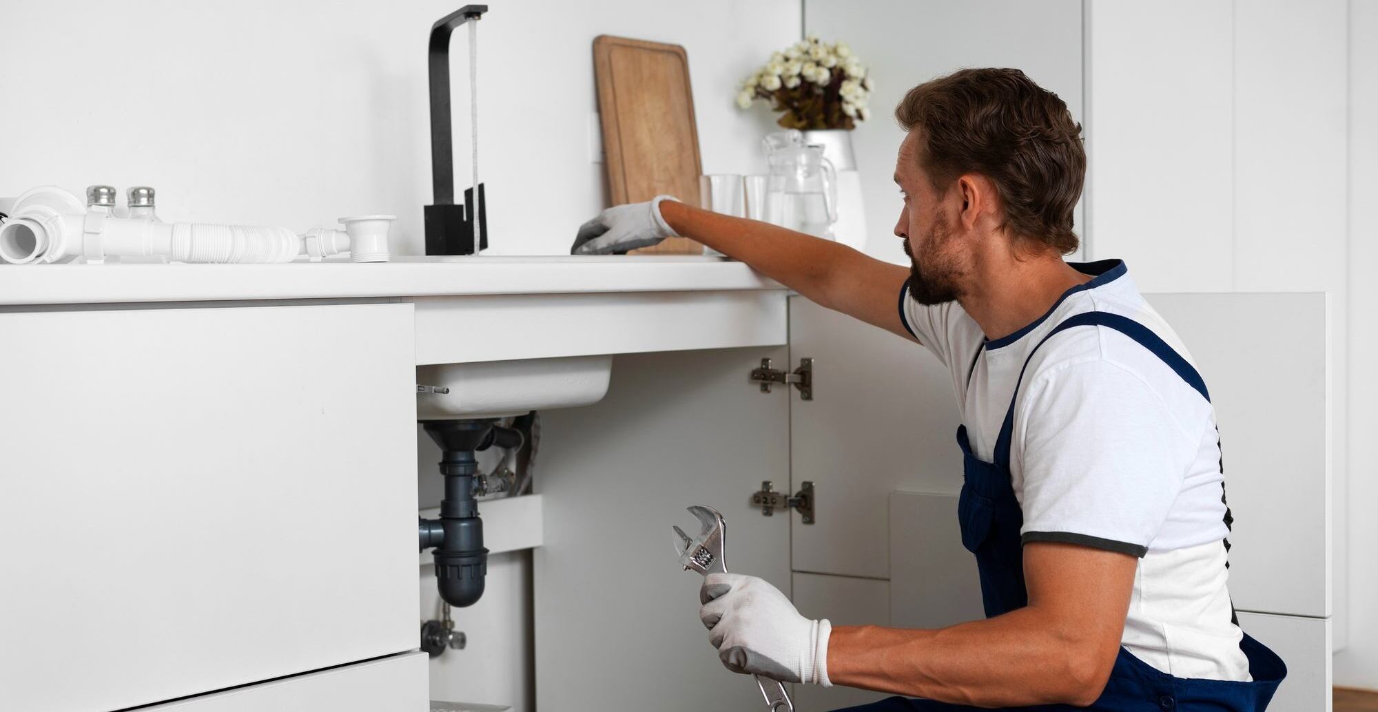 Kitchen Plumbing