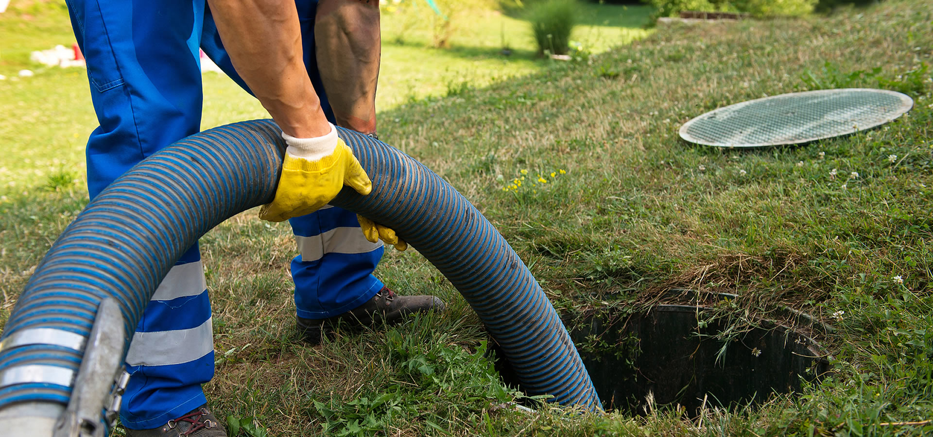 Septic Tank Maintenance