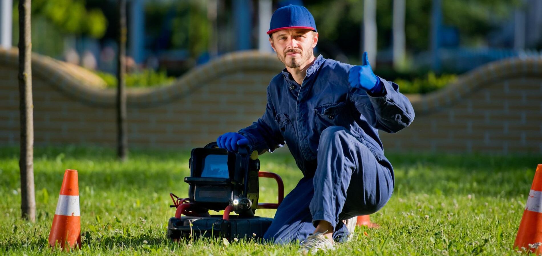 Sewer Repair in Chatsworth, CA