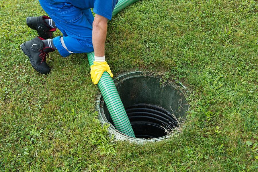 Septic Services