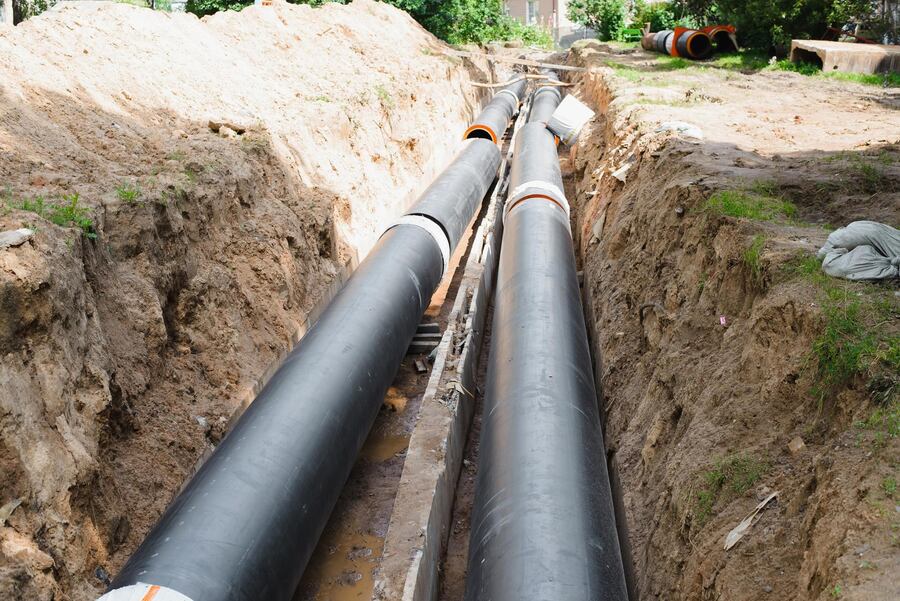 Pipe Lining Technology