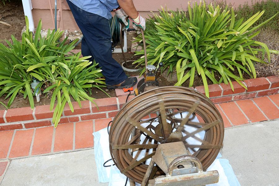 Sewer Repair in Chatsworth, CA