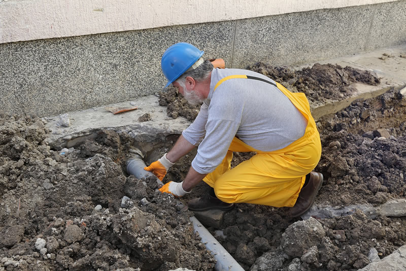 Sewer Repair in Tujunga, CA