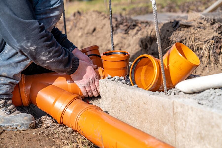 Sewer Repair in West Hollywood, CA