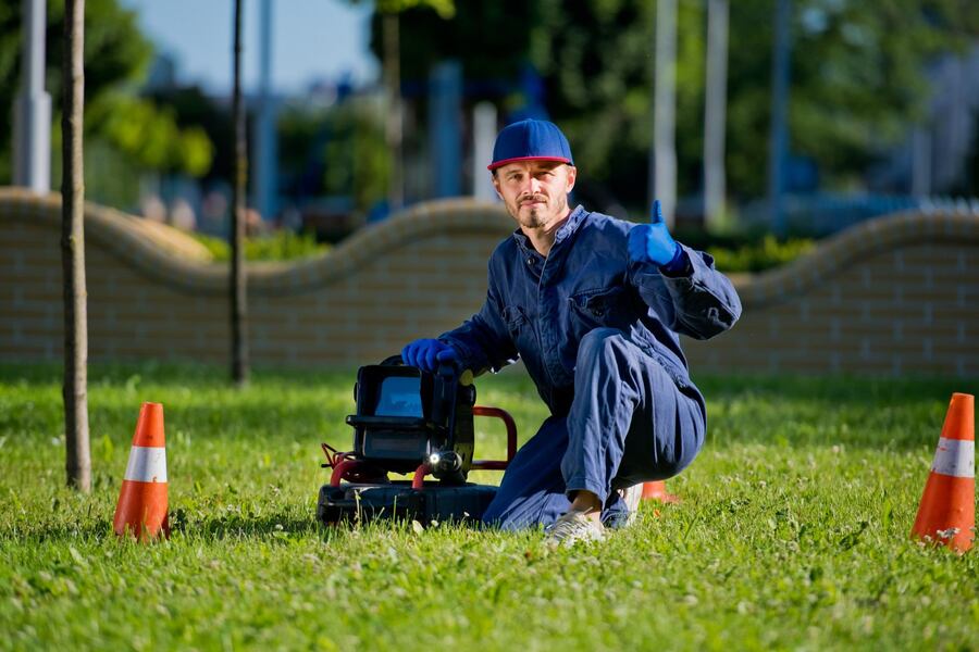 Sewer Repair in Sylmar, CA