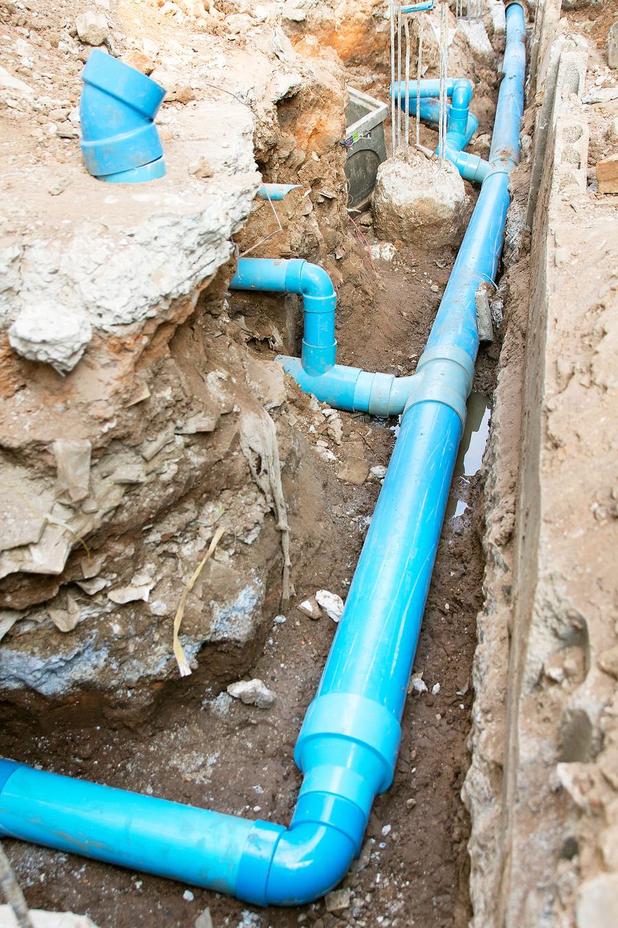 Sewer Repair in Calabasas, CA