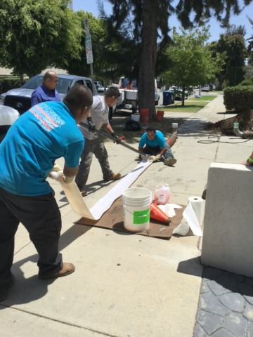 Sewer Repair in La Canada Flintridge, CA