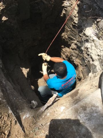 Sewer Repair in Burbank, CA
