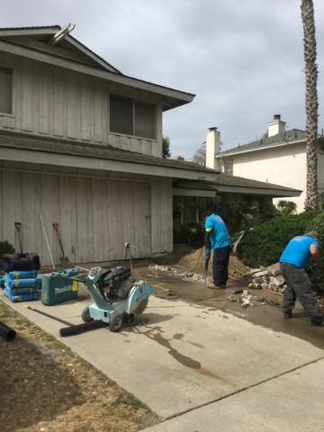 Sewer Repair in Tujunga, CA